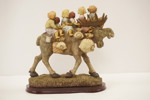 Figur Rolf Lidberg 9000-3511. G26