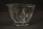 Vas i glas Strömbergshyttan/Orrefors. G29
