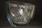 Vas i glas Strömbergshyttan/Orrefors. G29