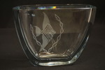 Vas i glas Strömbergshyttan/Orrefors. G29