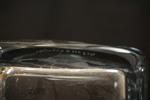Vas i glas Strömbergshyttan/Orrefors. G29