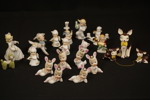 21st Figur i porslin. A53