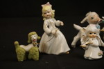 21st Figur i porslin. A53
