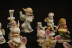 21st Figur i porslin. A53