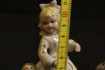 21st Figur i porslin. A53