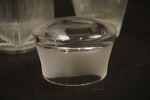 Lennart Andersson 1900 Vattenkaraff & 5st glas. A54