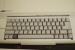 Skrivmaskin Servi Type 80 med användarhandbok. B311/