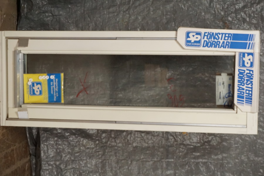 SP Fönster 5-13. U1022