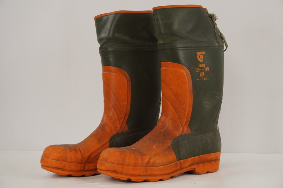 Huggarstövlar Tretorn SV25, 44. BC330