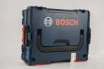 Tomlåda till Bosch model GSR 18V-LI. BC331