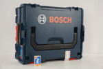Tomlåda till Bosch model GSR 18V-LI. BC331