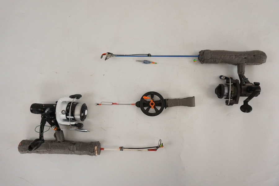 Pilkspö, Pimpelspö mm. A75