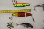 Fiskedrag Spin n Glo mm. A76