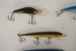 Rapala wobbler mm. A77