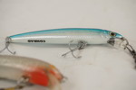 Rapala wobbler mm. A77