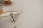 Rapala wobbler mm. A77