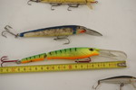 Rapala wobbler mm. A77