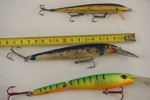 Rapala wobbler mm. A77