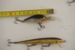 Rapala wobbler mm. A77