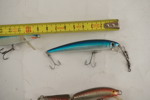 Rapala wobbler mm. A77