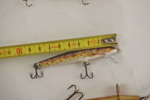 Rapala wobbler mm. A77