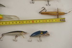 Rapala wobbler mm. A77