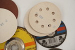 Slipskivor Norton mm. D41