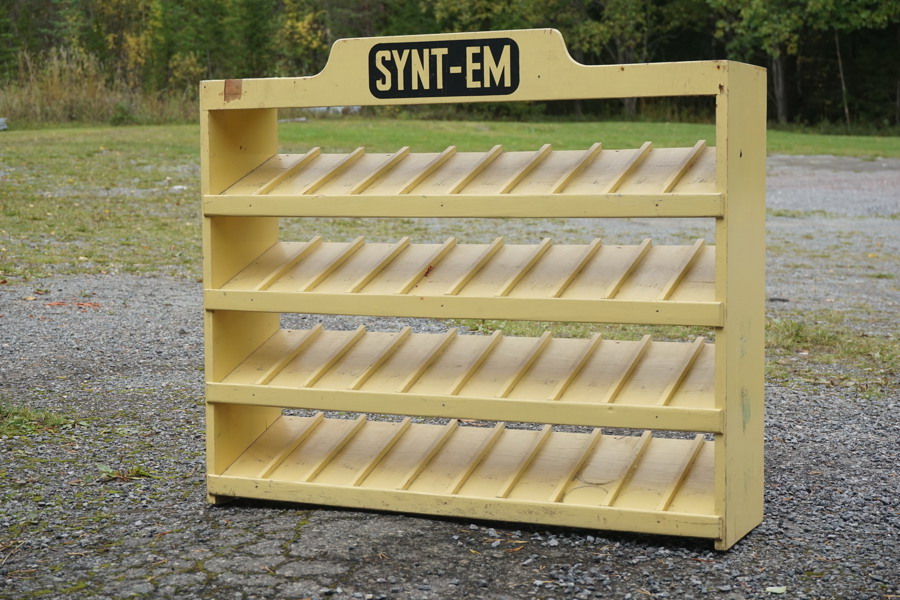 Sortimenthylla SYNT-EM. B345