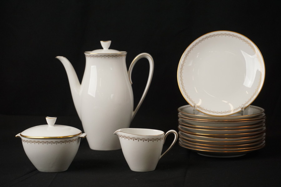 Rörstrand servisdelar. G47/