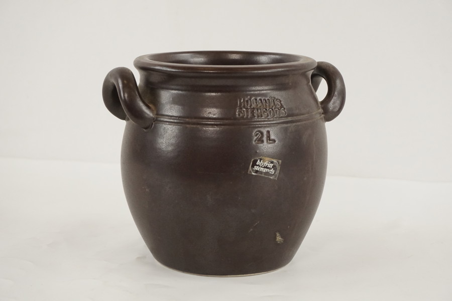 Vas/kruka Höganäs 2L. G36/