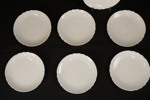 12st Seltmann Weiden tallrikar och assietter. G15/