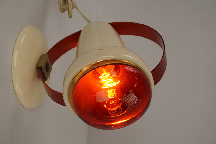 Philips Infraphil. A89