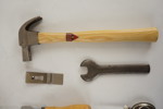 Hammare Skandia Tools, tänger mm. A272/
