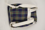 Vintage barnryggsäck. A237/