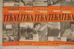 Tidskrifter Teknik för alla 1942. A107