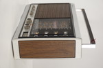 Radio Philips 50/C 361/02. D49