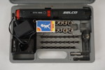 Batteridriven skruvmejsel Selco. D52