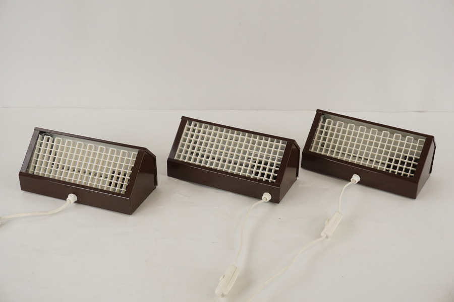 3st Väglampor IKEA V204. A114