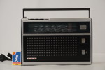 Radio Dux DX7406-33. D121