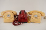 3st Telefon Teli. A123