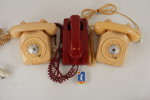 3st Telefon Teli. A123