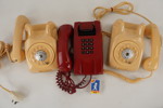3st Telefon Teli. A123