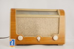 AGA 1733 radio. BC147/