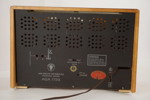 AGA 1733 radio. BC147/