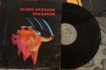 24st LP.  Black Sabbath – Paranoid mm. BC200/