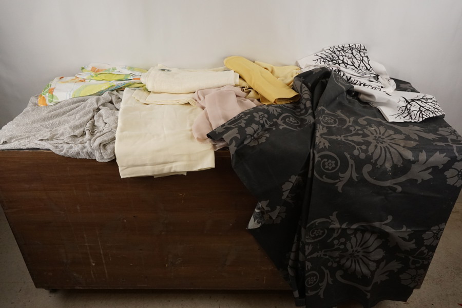 Diverse gardiner m.m. BC184/