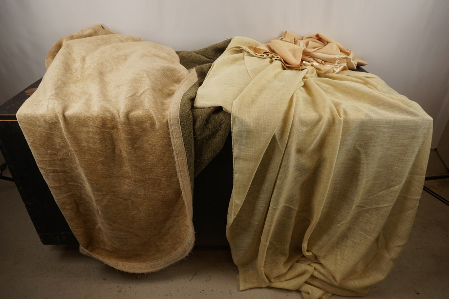 Filtar/tyger? BC593/