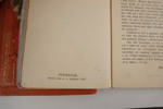 Diverse böcker  Sven Hedin Stormän och kungar mm. BC98/