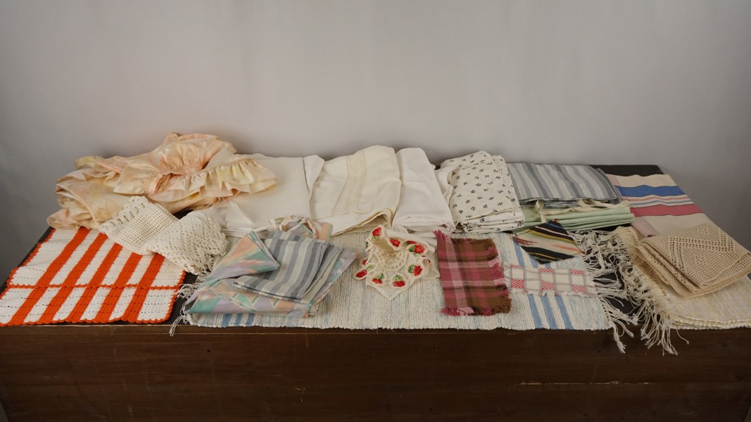 Dukar mattor m.m. BC97/