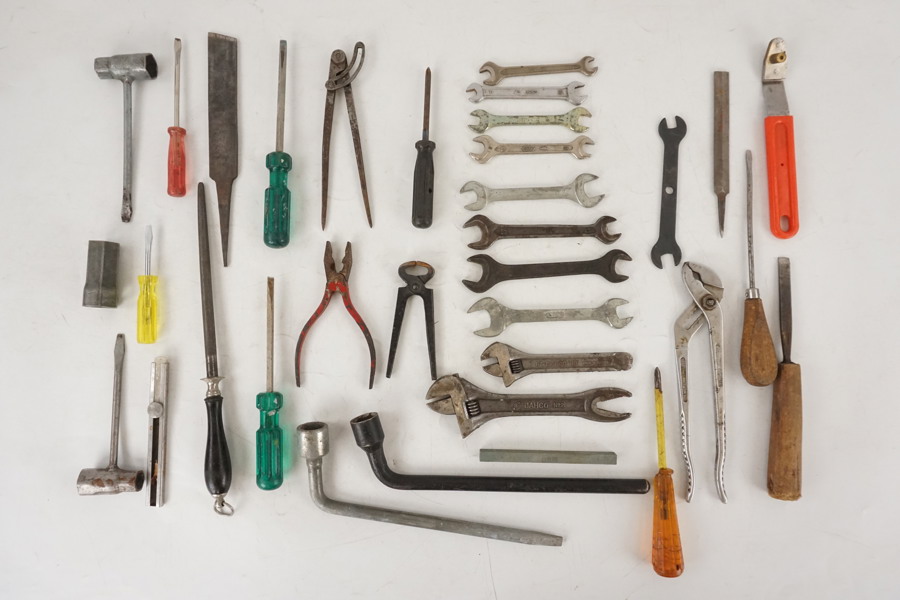 Bahco Skiftnyckel mm. D61